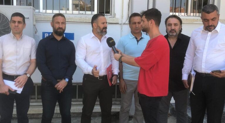 Kamuda yetkili sendikalar, Maliye Bakanı ile yapılan toplantıda önerilerini sundu
