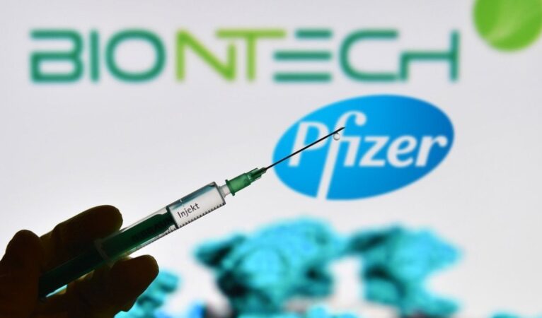 Korona aşısı üreten BioNTech ve AstraZeneca bugün hakim karşısına çıkacak: 209 tazminat davası açıldı