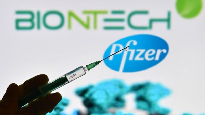 Korona aşısı üreten BioNTech ve AstraZeneca bugün hakim karşısına çıkacak: 209 tazminat davası açıldı