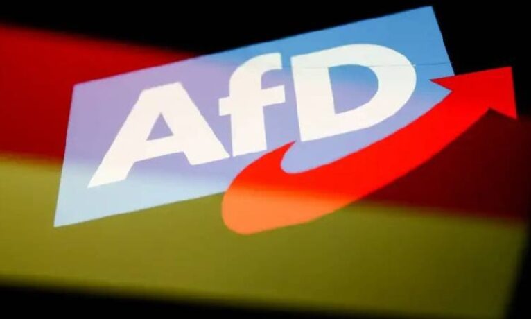 Aşırı sağcı AfD Almanya’da yüzde 20’ye ulaştı