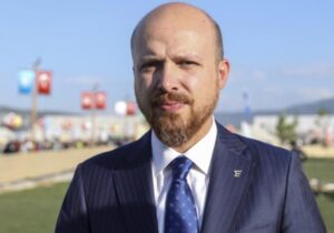 Reuters’tan ‘Bilal Erdoğan’lı yolsuzluk haberine ilişkin açıklama: “Arkasındayız”