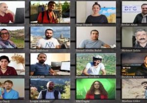 Türkiye I 13 aydır tutuklu 16 gazetecinin davası bugün başlıyor