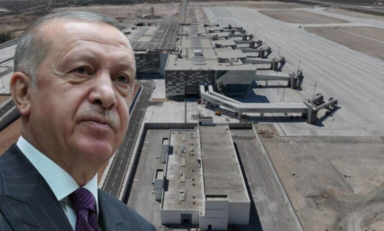 ANKARA’DAN MUHALEFETE YİNE VETO!