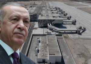 ANKARA’DAN MUHALEFETE YİNE VETO!