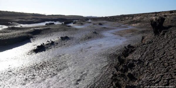 Uruguay’da kuraklık: İçme suyu tükeniyor