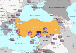 Bölgesel planlar hazırlayan NATO, KKTC’nin ismini tartışıyor: İSİM YERİNE KOORDİNAT