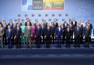 NATO bildirgesi: Rusya, Avrupa-Atlantik bölgesine doğrudan tehdit