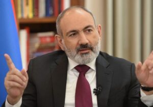 Ermenistan Başbakanı Paşinyan: “Azerbaycan ile yeni bir savaş olasılığı yüksek”