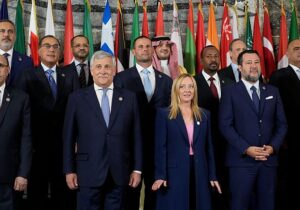İtalya Başbakanı Meloni: “Yasa dışı göçmen akışı tüm ülkelere zarar veriyor”