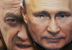 Putin: “Wagner diye bir oluşum yasal anlamda yok”