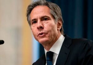 Blinken: “Ukrayna işgal edilen alanın yüzde 50’sini geri aldı”