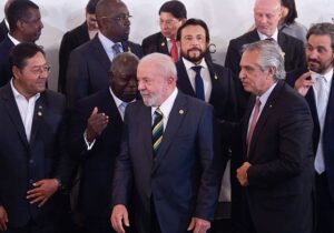 AB’den Latin Amerika ve Karayipler ile ilişkileri canlandırma adımı