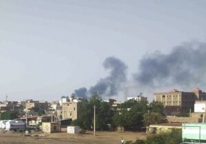 Sudan ordusunun hava saldırısında 22 sivil hayatını kaybetti