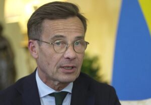 İsveç Başbakanı Kristersson: “Çok sayıda Kur’an yakma başvurusu yapıldı”