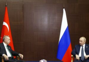 Kremlin: Türkiye bir gün Avrupa Birliği’ne girme illüzyonuna kapılmamalı