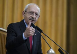 Kılıçdaroğlu: “Biden telefon etti, Erdoğan 180 derece döndü”