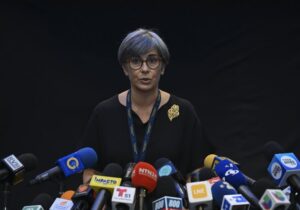 AP’nin Kıbrıs’taki kayıp şahıslar daimi raportörü Santos: “Kabul edilemez bir skandal”