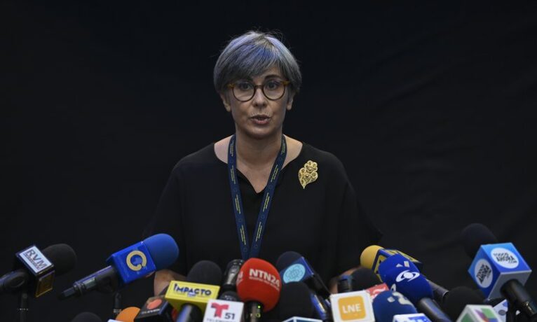 AP’nin Kıbrıs’taki kayıp şahıslar daimi raportörü Santos: “Kabul edilemez bir skandal”