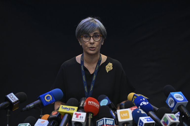 AP’nin Kıbrıs’taki kayıp şahıslar daimi raportörü Santos: “Kabul edilemez bir skandal”