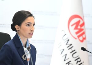 Türkiye I Merkez Bankası Başkanı Erkan, yıl sonu enflasyon tahminini yüzde 58 olarak açıkladı