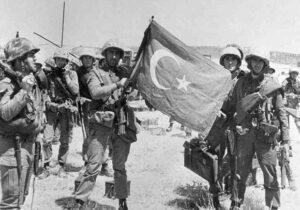 Kıbrıs Cumhuriyeti Vatandaşlarının Ortak Açıklaması: “Kıbrıs’ın Özgürlüğü için Pan-Kıbrıslı Seferberlik Deklarasyonu”