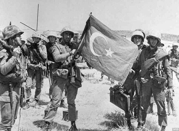 Kıbrıs Cumhuriyeti Vatandaşlarının Ortak Açıklaması: “Kıbrıs’ın Özgürlüğü için Pan-Kıbrıslı Seferberlik Deklarasyonu”