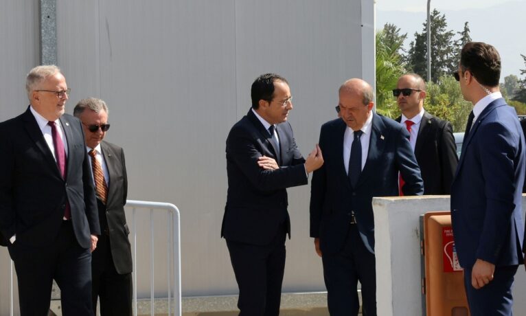 ABD, AB ve BM’den liderlerin görüşmesinin ardından açıklama
