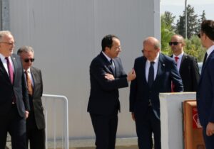 ABD, AB ve BM’den liderlerin görüşmesinin ardından açıklama