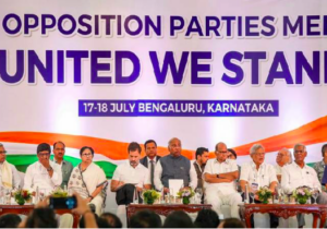 Hindistan’da 26 parti, Başbakan Modi’ye karşı INDIA ittifakını kurdu