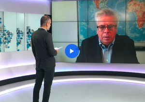 Sanchez Amor: “Türkiye-AB üyelik süreci işlevsiz hale geliyor”