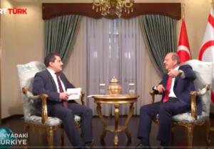 “Şerefsizlik olur”