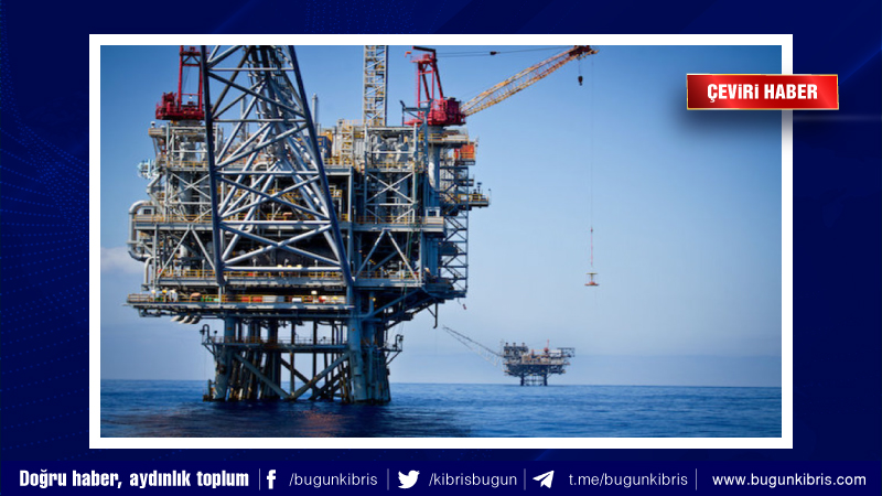 Kıbrıs, İsrail’e Akdeniz gazı bağlantısı planında rotasını değiştirdi