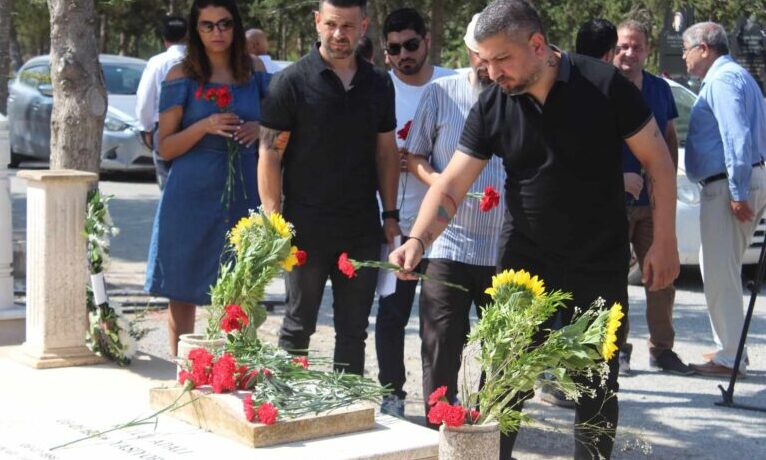 Basın-Sen Başkanı Ali Kişmir: “Kutlu Adalı’nın katilleri hesap vermeli”