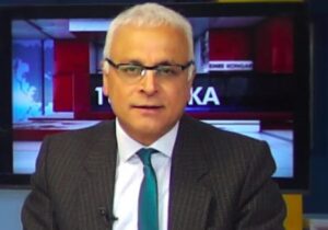 Merdan Yanardağ’dan mektup var: “Kimse endişe etmesin, Silivri soğuk değil”