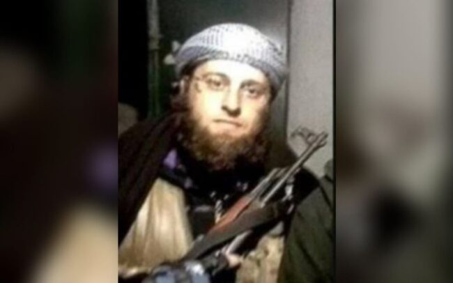 ABD: IŞİD liderlerinden Usame El Muhacir öldürüldü