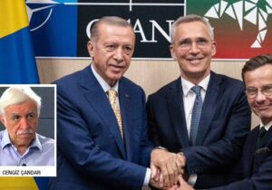 Cengiz Çandar yazdı: “Erdoğan yine almadan verdi”
