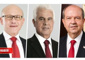 Tatar’dan liderlere davet
