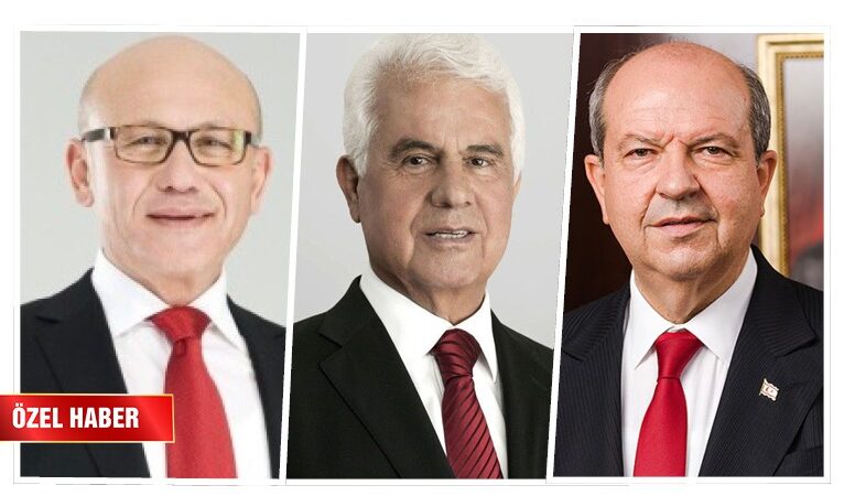 Tatar’dan liderlere davet