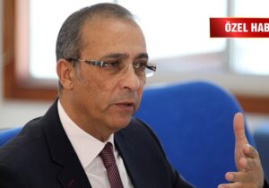 Toros’tan Tatar’a: “Sözde ‘yeni siyaset’ yerine meşru zemine dönmeli”