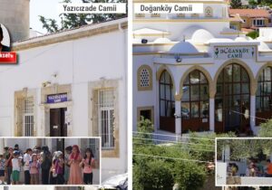 Eğitim Bakanlığı ‘yaz okulu’ açacağına ‘camide eğitim’ koordine etti: ÇOCUKLAR YAZI CAMİDE GEÇİRİYOR