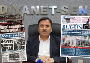 Eğitim Bakanlığı camilerde eğitime izin verdi ama Türkiye’dekilere yetmedi: “KKTC’DEKİ LAİKLİK ZULMÜ ARTIK BİTMELİDİR”