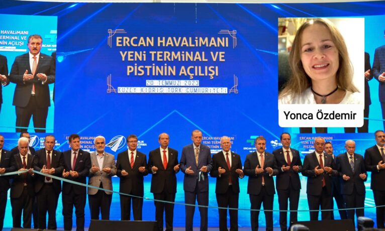 Doç. Dr. Yonca Özdemir: “Kıbrıs’ı tanıyın söylemi Kıbrıslı Türkleri dünyadan koparıyor”