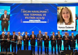 Doç. Dr. Yonca Özdemir: “Kıbrıs’ı tanıyın söylemi Kıbrıslı Türkleri dünyadan koparıyor”