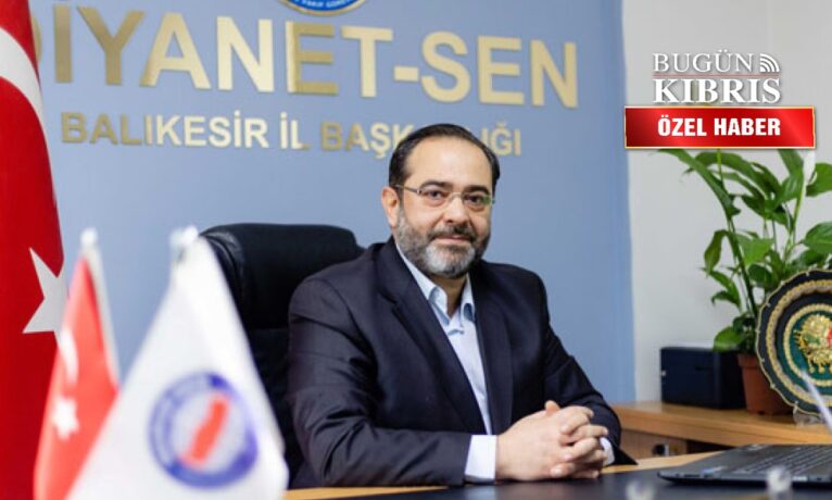 Bir skandal açıklama daha!