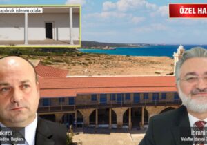 MANASTIRA MESCİT OLUR MU?