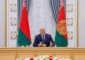 Belarus Devlet Başkanı: “Wagner lideri Prigojin Belarus’ta değil Rusya’da”