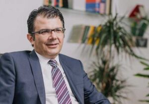 TÜRKİYE’NİN AB YOLU KIBRIS’TAN GEÇER