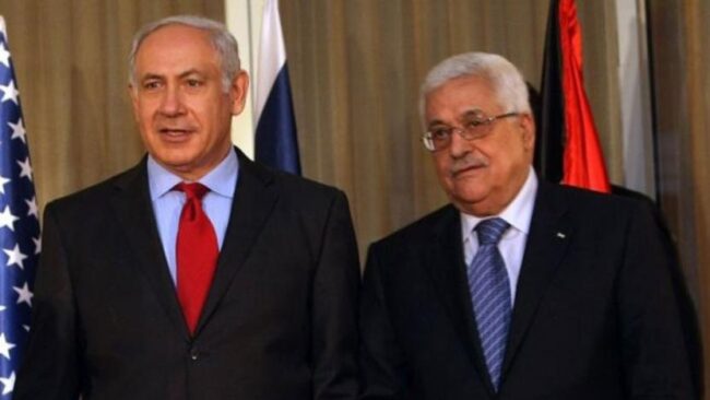 Filistin Devlet Başkanı ve İsrail Başbakanı, Türkiye’ye gidiyor