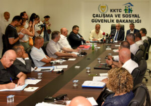 Yeni asgari ücret net 15 bin 750 TL oldu