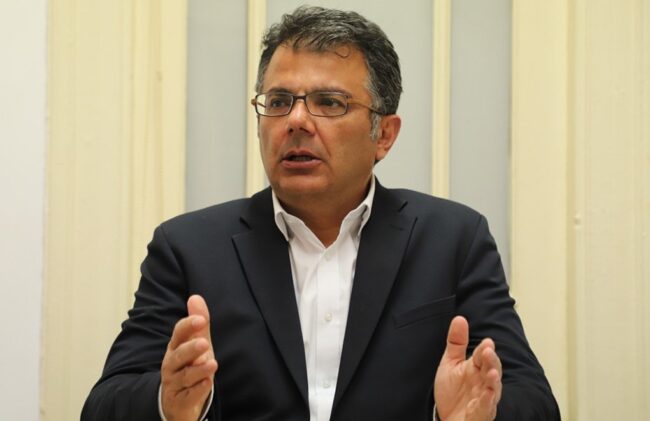 CTP Genel Sekreteri Akansoy: “Feyzioğlu’nun açıklamaları kabul edilemez”